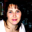 Галина Балашова