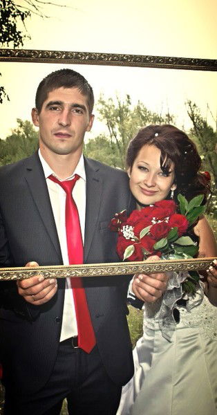 Ксения Агаханова