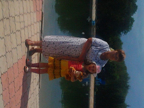 Ирина Шнайдер-Бирюкова