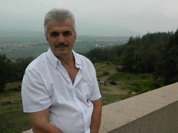 Геннадий Татаренков