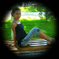 Айганым Еркимбек