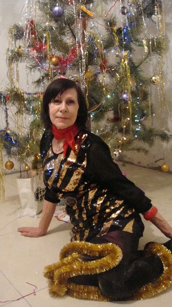 Любовь Великая