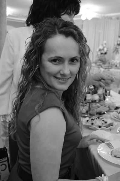 Наташа Данканич