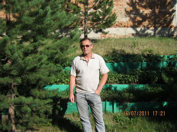 Вячеслав Скобелев