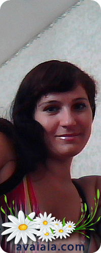 Анжелика ***