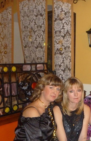 Наталья Иванова