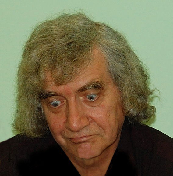 Владимир Покидов