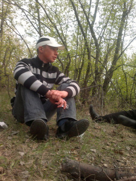 Виктор Чекулаев