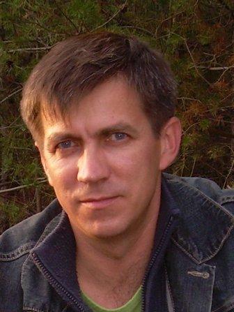 Дубко Виктор