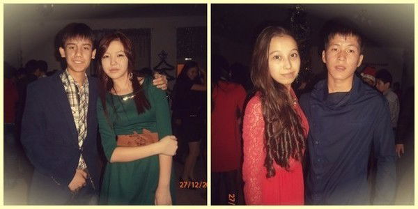 Болат Кабдуев