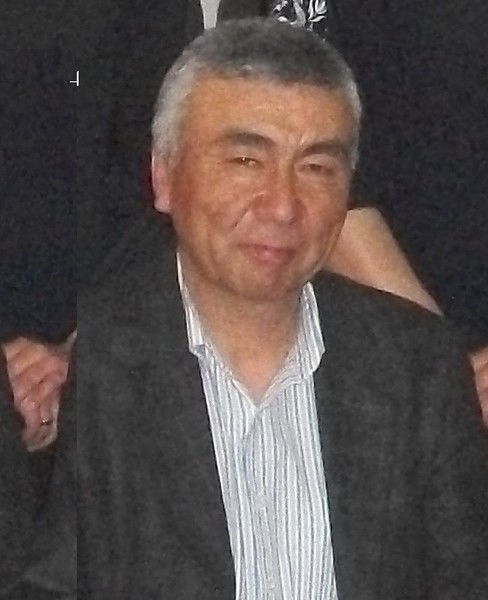 Erlik Kasenov