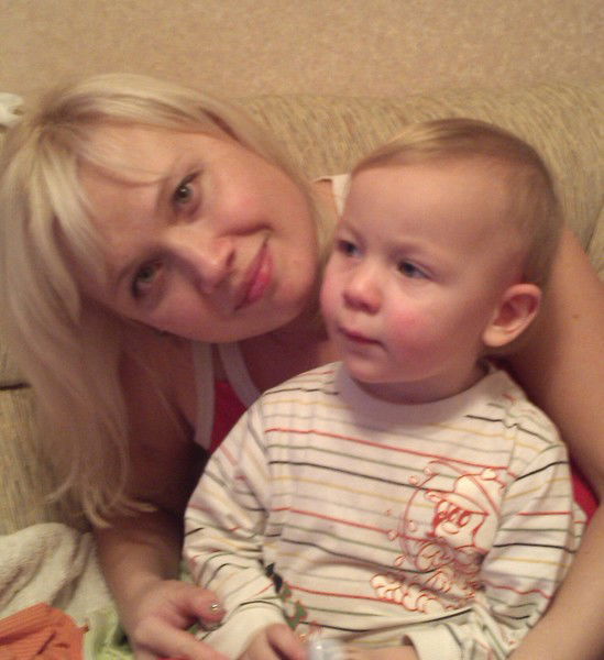 Наталья Капуста