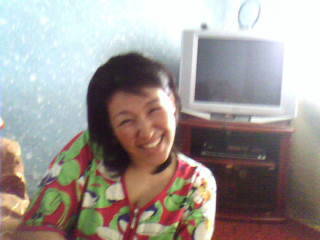 Мира Садвакасова