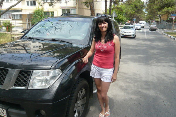 *** Танюшка ***