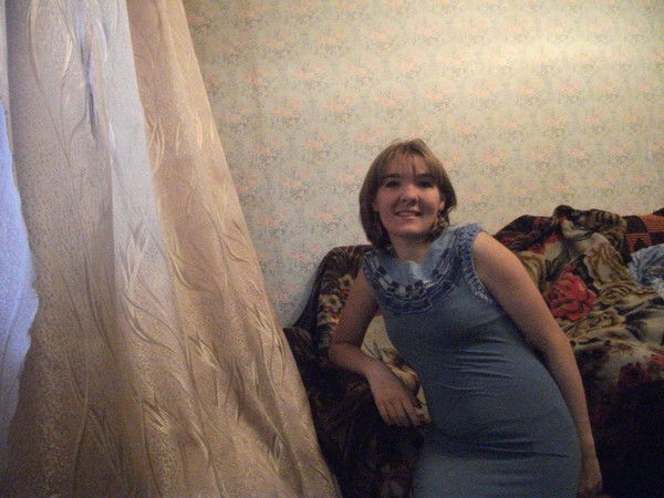 Яна Дмитроченко