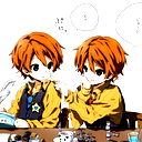 Я Анимешник