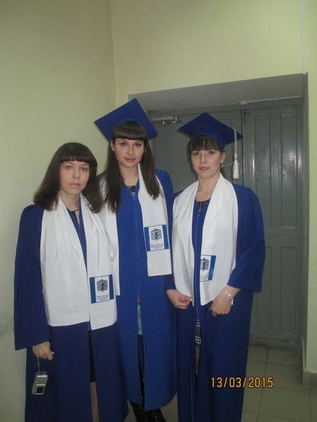 Кристина Резепина