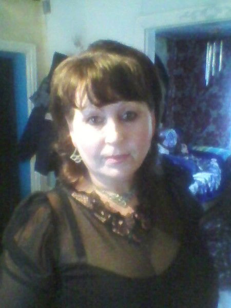 Раиса Ващенкова