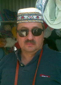 Георгий Маркелов-Подольский