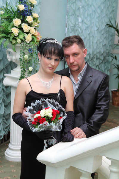 Дмитрий Русанов