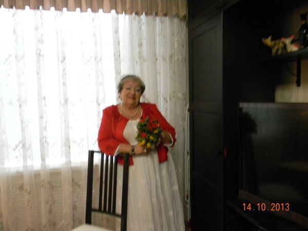 Елена Сафина