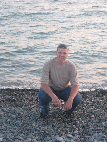 Виктор Рацев