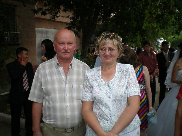 Елена Зонова