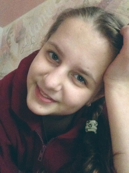 Екатерина Тихомирова