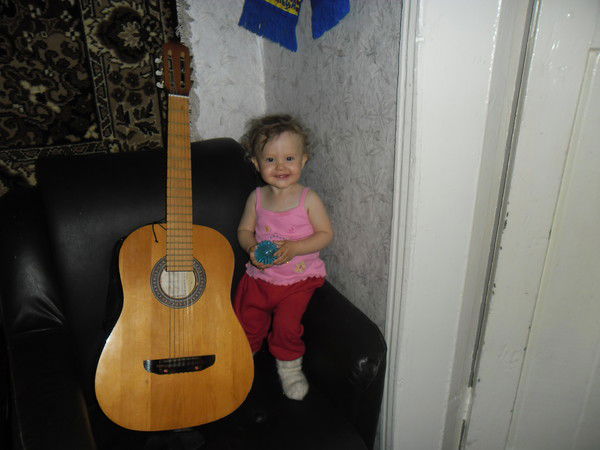 Галина Дмухайло