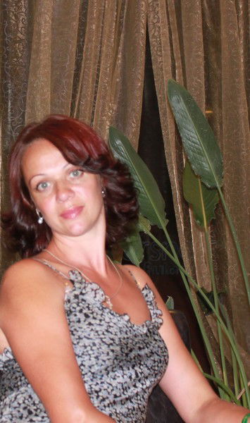 Жанна Ковалёнок