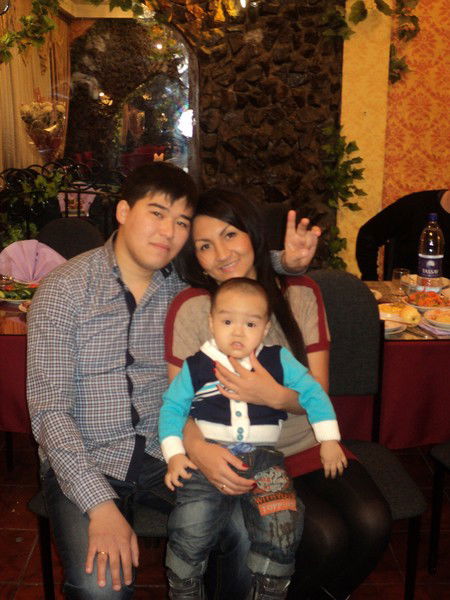 Мурат Абдрахманов