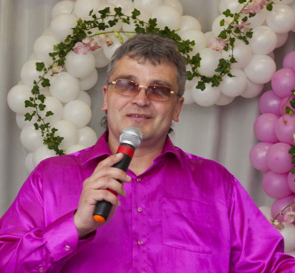 Роман Стёпочкин