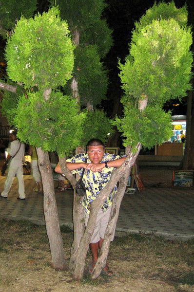 Алексей Осипов