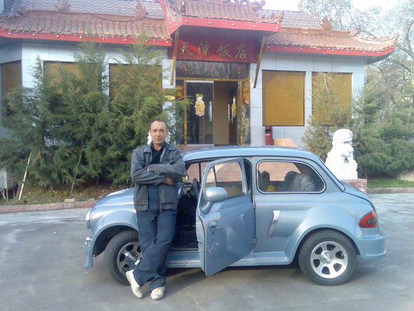 Алексей Кузьмин