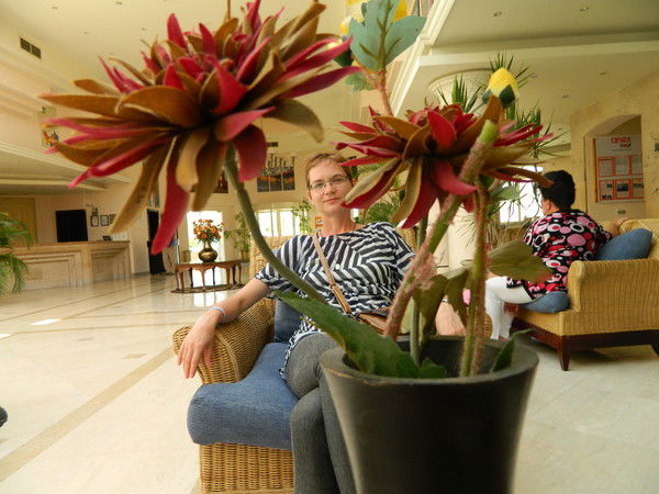 Ирина Фатхиева