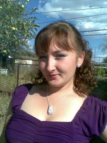 Татьяна Шторм