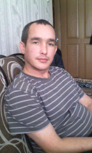 Павел Курженников