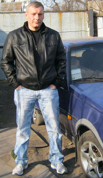 Андрей Шинкаренко