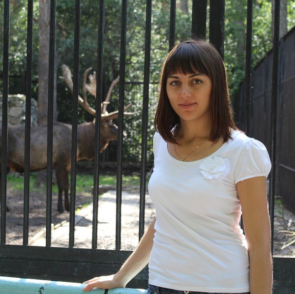 Анастасия Репп