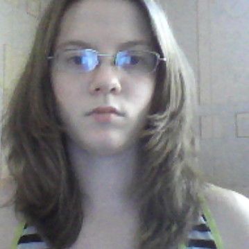 Олеся Хаббуллина