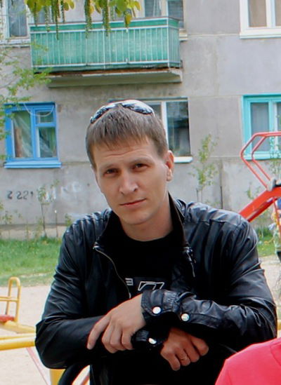 Дмитрий Байдин