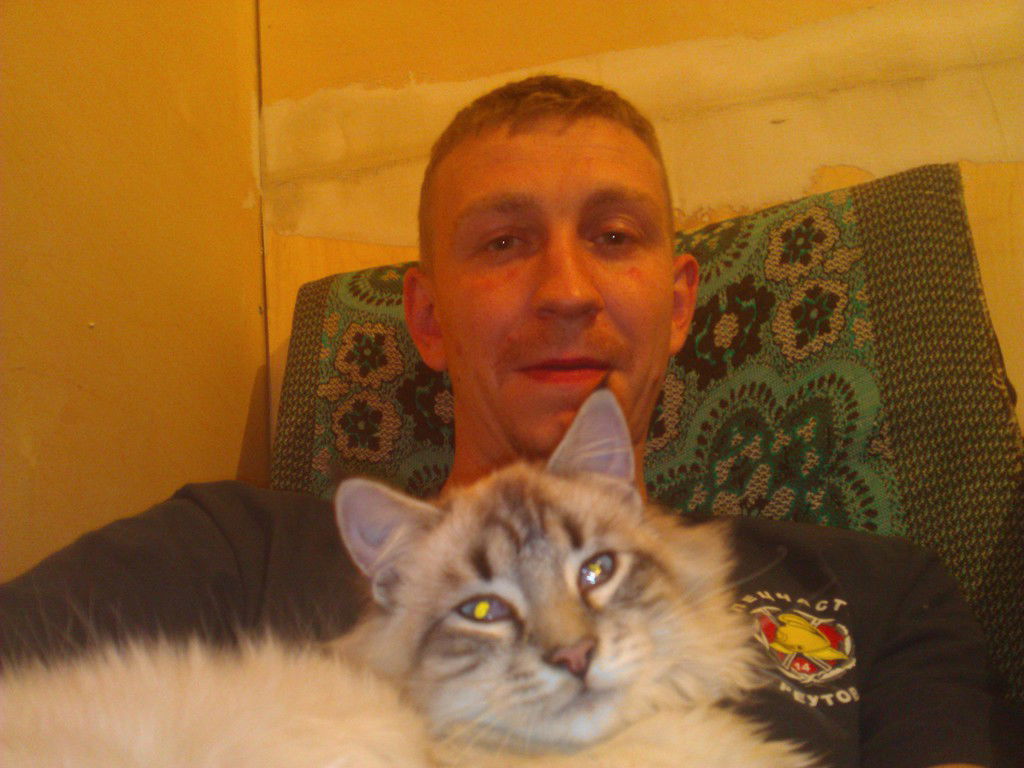 Виктор Свешников