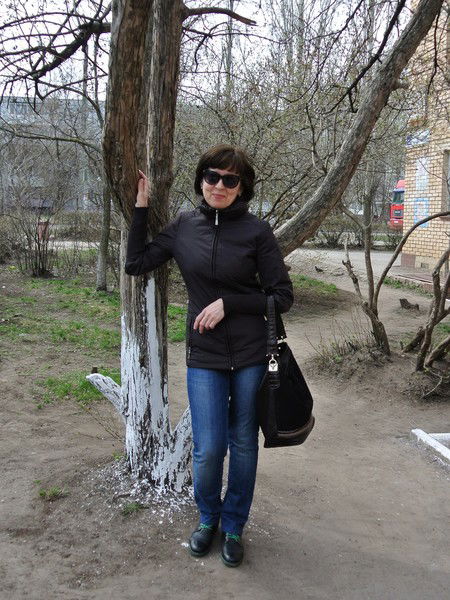 Светлана Ходиева