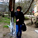 Светлана Ходиева