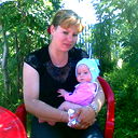 Татьяна Платонова