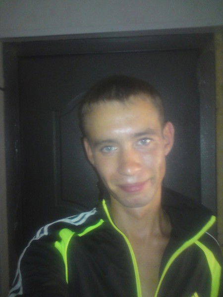 Серега Яцун