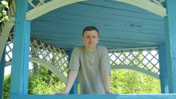 Юрий Чернышов