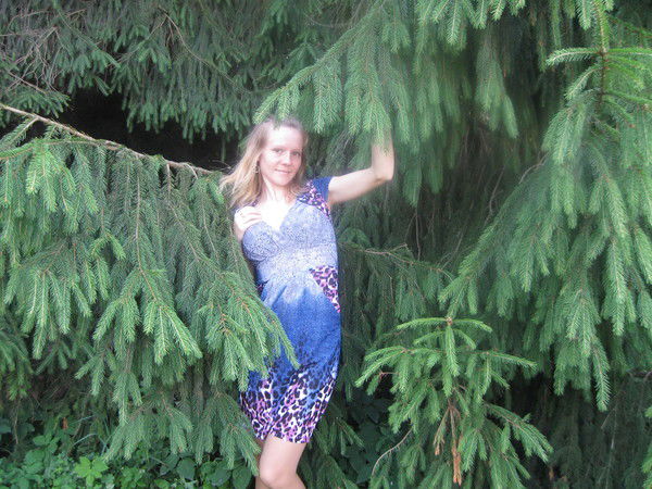 Мария Мышелова