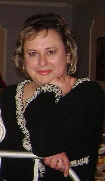 Наталия Ломинская