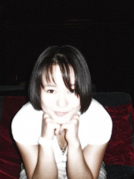 Гульнур Тлешова